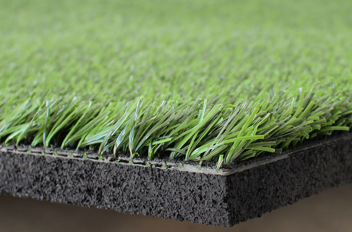 BeGreen Active Hafif Spor Egzersiz Halısı Kauçuklu