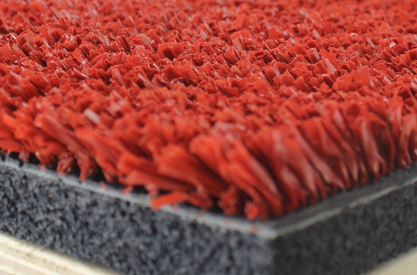 BeGreen Astro Kauçuk Kızak Halısı