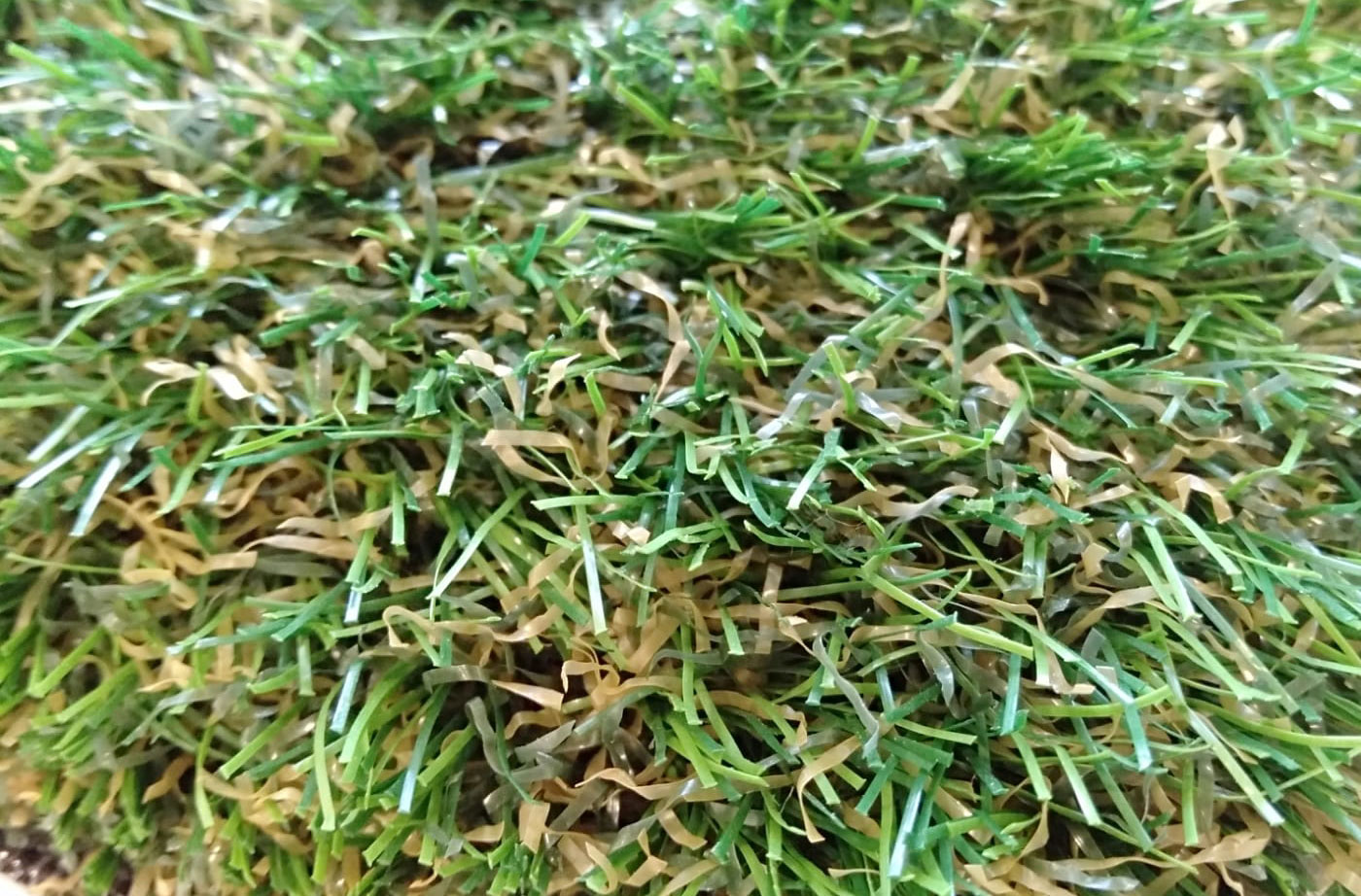 Lux Peyzaj Bahçe Çim Halısı